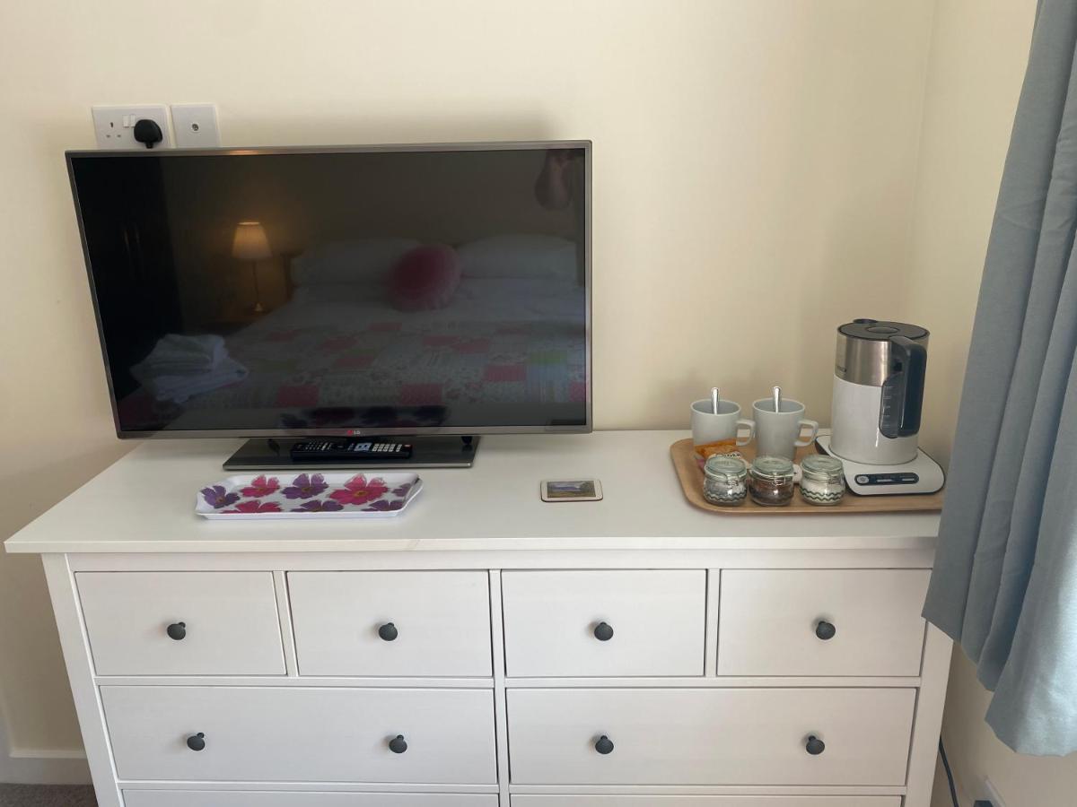 Wellington View One En Suite Shower And Super King Bed Exteriér fotografie