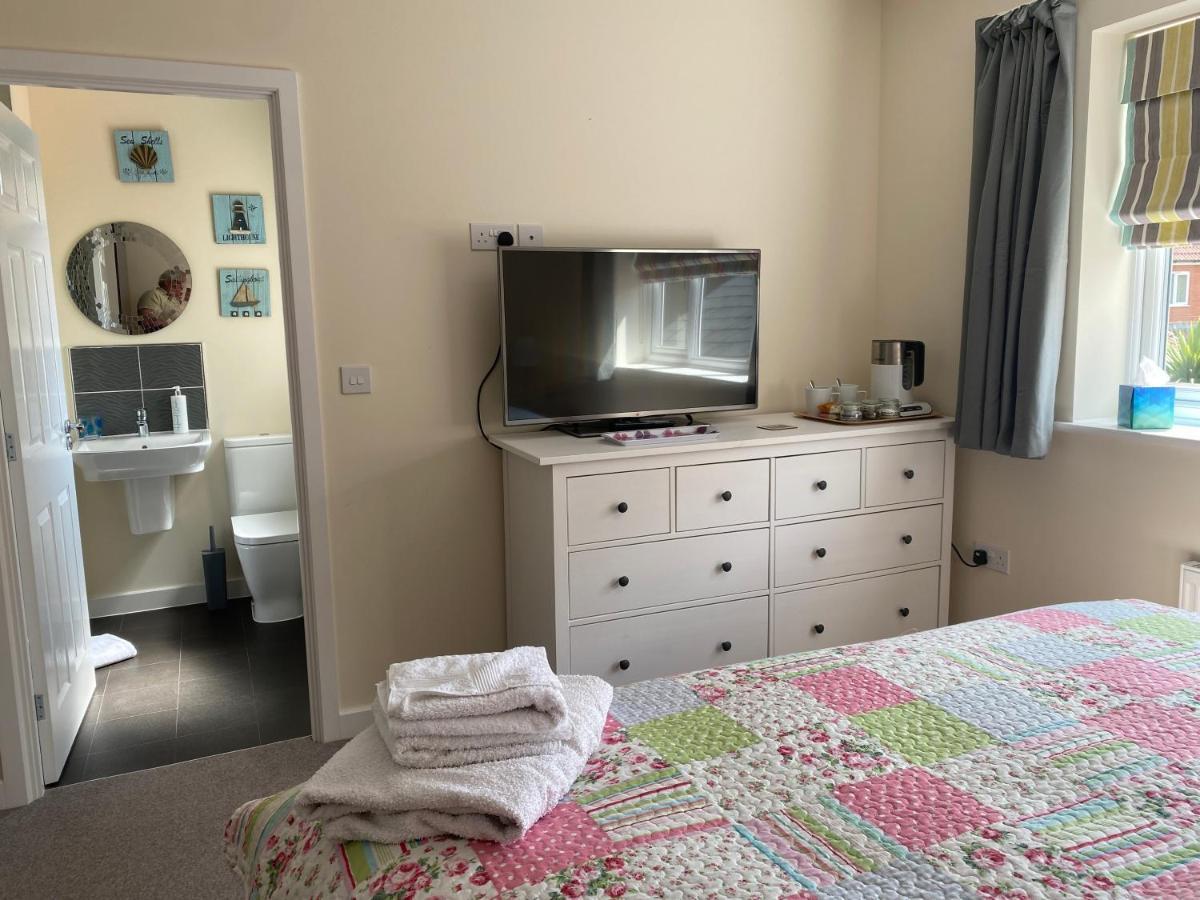 Wellington View One En Suite Shower And Super King Bed Exteriér fotografie